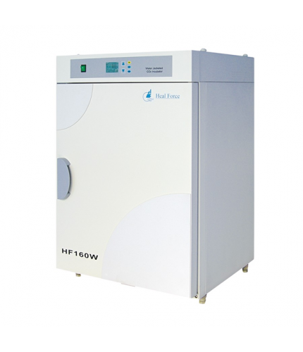 HEAL FORCE CO2 /Tri-gas İnkübatör- HF 160W